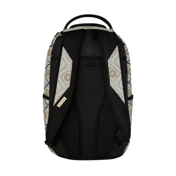 Sprayground John Wick Sketchy tirantes Sprayground John Wick Sketchy tirantes