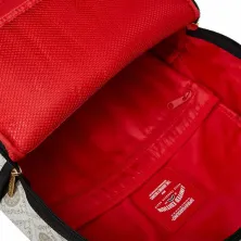 Sprayground John Wick Sketchy interior Sprayground John Wick Sketchy interior