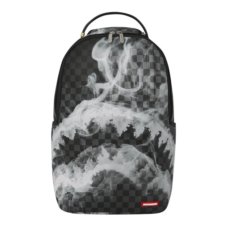 mochila Sprayground Sip N´Smoke