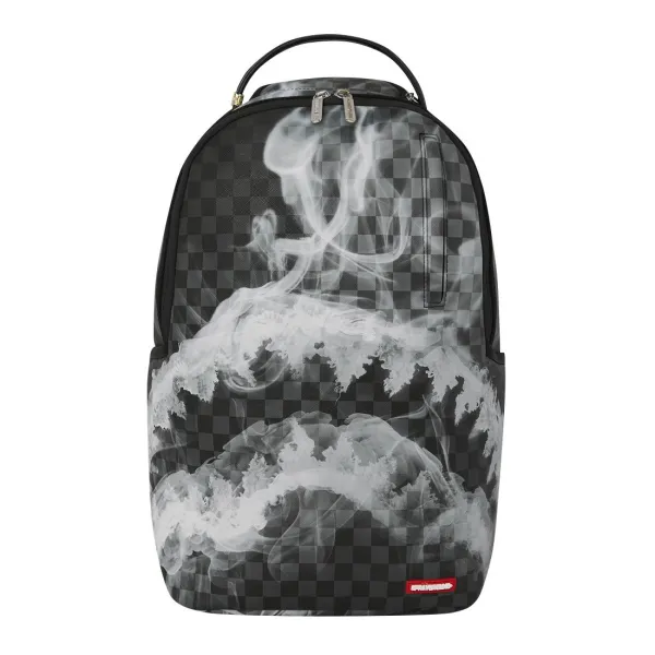 mochila Sprayground Sip N´Smoke mochila Sprayground Sip N´Smoke