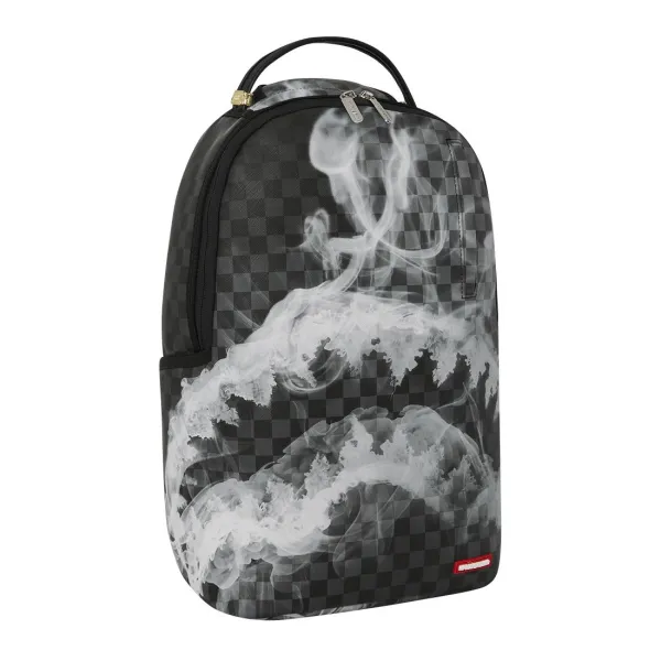 Sprayground Sip N´Smoke lateral Sprayground Sip N´Smoke lateral
