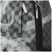 Sprayground Sip N´Smoke detalle Sprayground Sip N´Smoke detalle