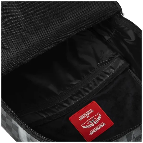 Sprayground Sip N´Smoke interior Sprayground Sip N´Smoke interior