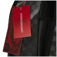 Sprayground Sip N´Smoke etiqueta Sprayground Sip N´Smoke etiqueta