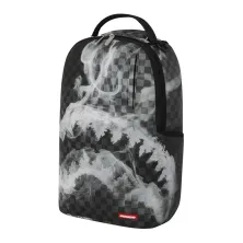Sprayground Sip N´Smoke de lado Sprayground Sip N´Smoke de lado