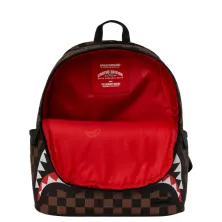 Sprayground Check 2 Emboss Savage interior Sprayground Check 2 Emboss Savage interior