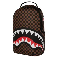 Sprayground Check 2 Emboss lado 2 Sprayground Check 2 Emboss lado 2