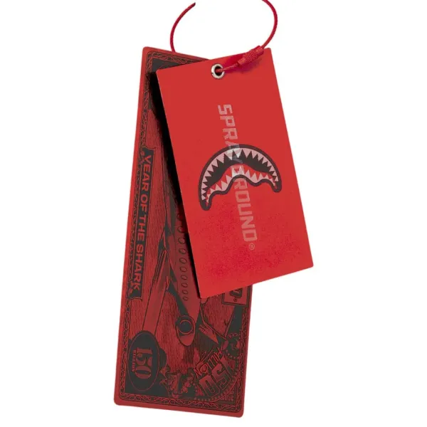 Sprayground Graffiti Check Savage etiqueta Sprayground Graffiti Check Savage etiqueta