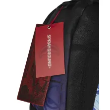 Sprayground Pink Panther Diamond Heist etiquetas