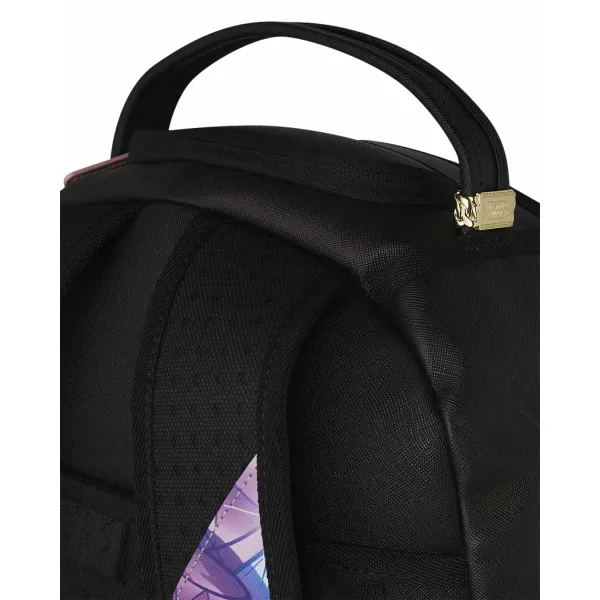 Sprayground Pink Panther Diamond Heist asa