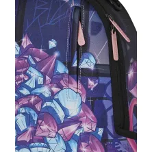 Sprayground Pink Panther Diamond Heist detalle