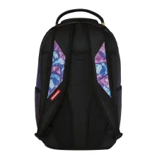 Sprayground Pink Panther Diamond Heist espalda
