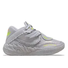 Puma MB 05 Metallic Junior en gris