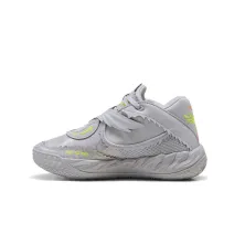 Puma MB 05 Metallic Junior interior Puma MB 05 Metallic Junior interior