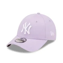gorra NY Yankees New Era lila oficial