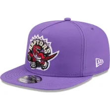 Gorra Toronto Raptors Hardwood Classic 9Fifty lateral