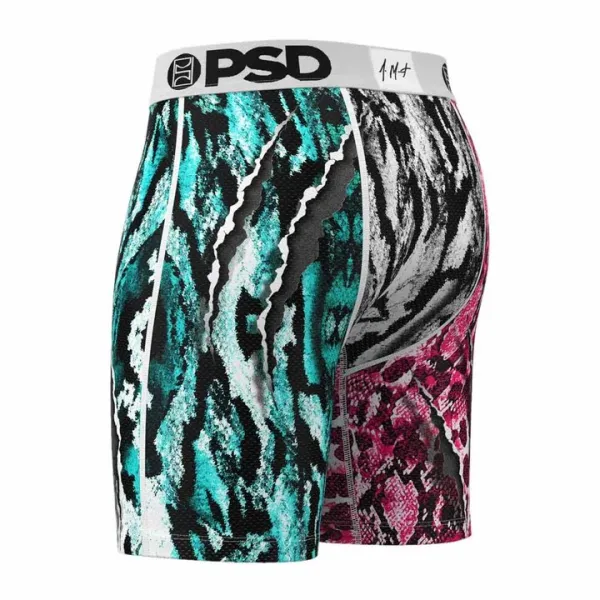 PSD underwear Ja Reverse parte trasera