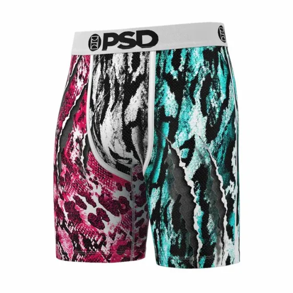 PSD underwear Ja Reverse parte lateral