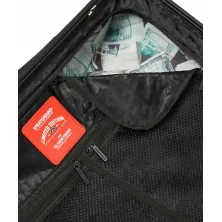 Maleta Sprayground Scribble grande detalle Maleta Sprayground Scribble grande detalle