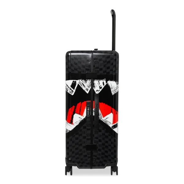 Maleta Sprayground Scribble grande lateral Maleta Sprayground Scribble grande lateral