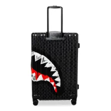 Maleta Sprayground Scribble grande trasera Maleta Sprayground Scribble grande trasera