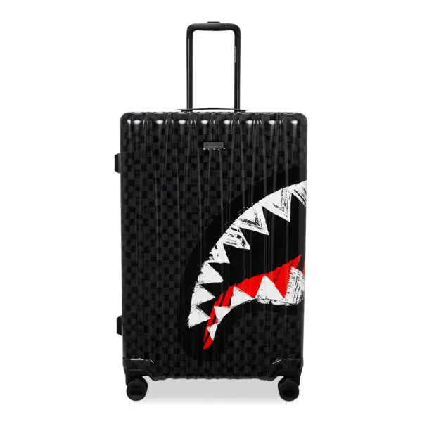 Maleta Sprayground Scribble grande principal Maleta Sprayground Scribble grande principal