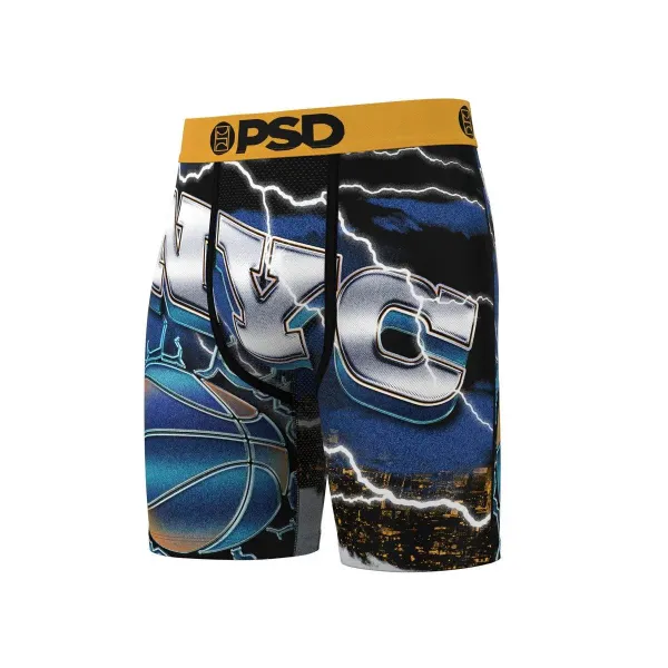 PSD underwear NYC Champ lado PSD underwear NYC Champ lado