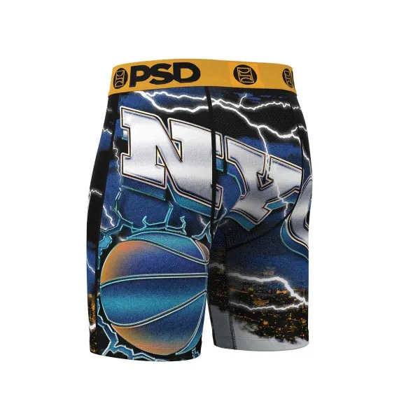 PSD underwear NYC Champ trasera PSD underwear NYC Champ trasera