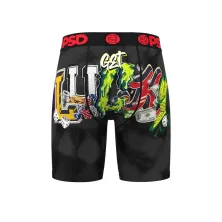 PSD underwear Get Lucky parte trasera PSD underwear Get Lucky parte trasera