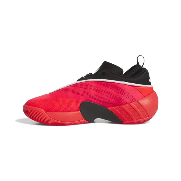 Adidas DON. Issue 7 Junior rojas foto interior Adidas DON. Issue 7 Junior rojas foto interior