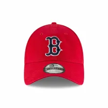 Gorra New Era Boston Red Sox 9Twenty frontal Gorra New Era Boston Red Sox 9Twenty frontal