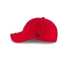 Gorra New Era Boston Red Sox 9Twenty lateral Gorra New Era Boston Red Sox 9Twenty lateral