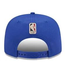 Gorra Pistons 9Fifty New Era azul logo Gorra Pistons 9Fifty New Era azul logo