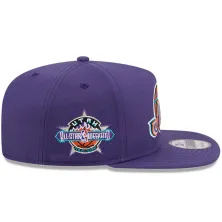 Gorra Jazz 9Fifty New Era parche Gorra Jazz 9Fifty New Era parche