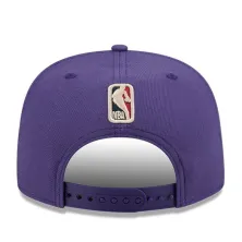 Gorra Jazz 9Fifty New Era logo trasero Gorra Jazz 9Fifty New Era logo trasero
