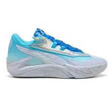 Puma Scoot Zeros 2 Crystal Xmas de baloncesto lateral