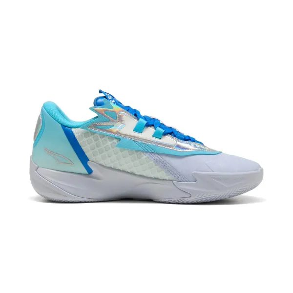Puma Scoot Zeros 2 Crystal Xmas de baloncesto interior