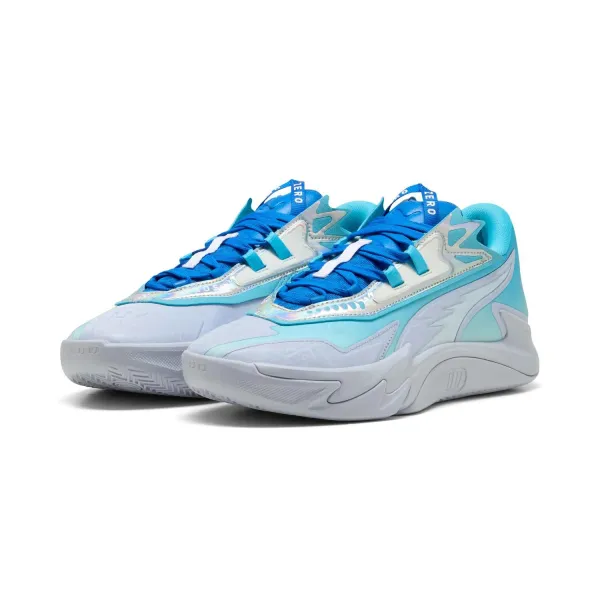 Puma Scoot Zeros 2 Crystal Xmas de baloncesto doble