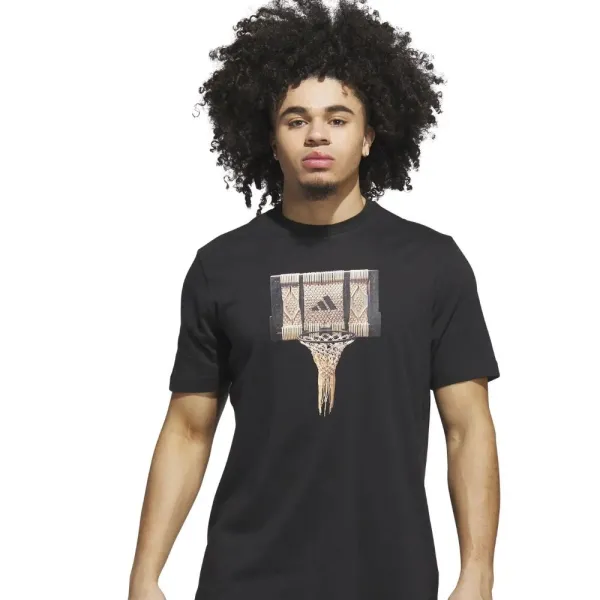 Adidas Originals Spotlight en negro - modelo Adidas Originals Spotlight en negro - modelo