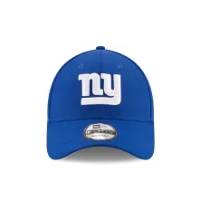 Gorra curva NY Giants 9FORTY frontal