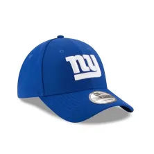 Gorra curva NY Giants 9FORTY lateral