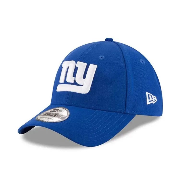 Gorra curva NY Giants 9FORTY