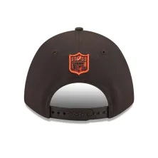 Gorra Cleveland Broncos NFL 9FORTY logo trasero