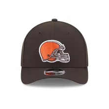 Gorra Cleveland Broncos NFL 9FORTY frontal
