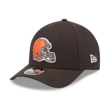 Gorra Cleveland Broncos NFL 9FORTY lateral