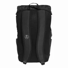 Mochila baloncesto Adidas Paris parte trasera Mochila baloncesto Adidas Paris parte trasera