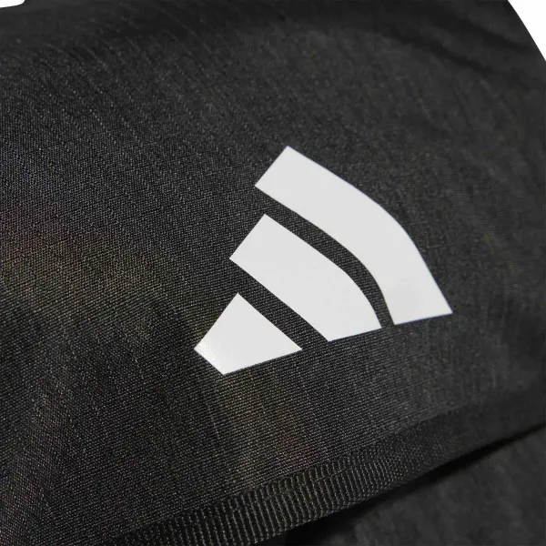 Mochila baloncesto Adidas Paris detalle Mochila baloncesto Adidas Paris detalle