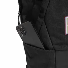 Mochila baloncesto Adidas Paris bolsillo Mochila baloncesto Adidas Paris bolsillo