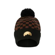 Gorro Sprayground Shark in Paris marron