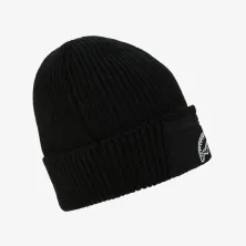 Gorro Sprayground black pocket negro lateral
